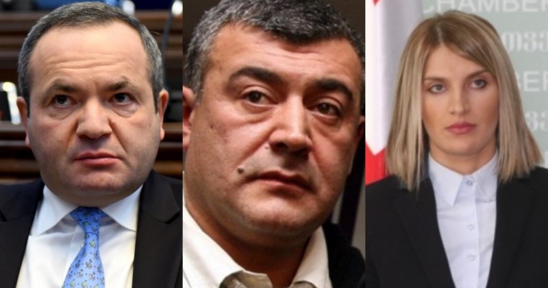 შემდეგ სხდომაზე ჭიაბერაშვილს, გაჩეჩილაძესა და მოგელაძეს დავიბარებთ – წულუკიანი