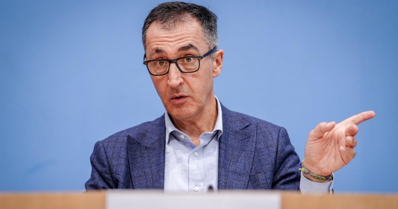თანამშრომლობის შეჩერების საფუძველი საქართველოს მიერ ევროპული გზიდან გადახვევაა – ოზდემირი