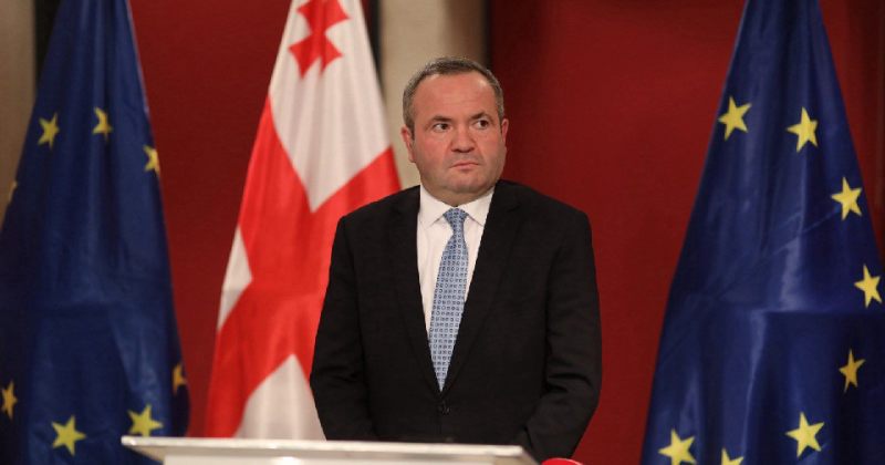 სტალინურ სასამართლოში მონაწილეობას არ ვაპირებ – ჭიაბერაშვილი კომისიაზე დაბარებაზე