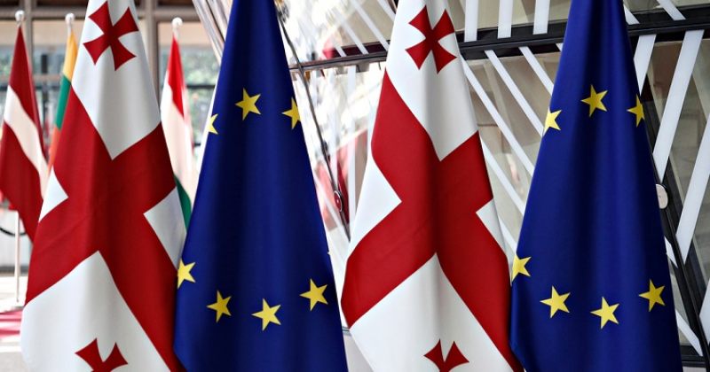 EU-მ საქართველოს სამოქალაქო საზოგადოების მხარდამჭერი პროექტი REACT გამოაცხადა