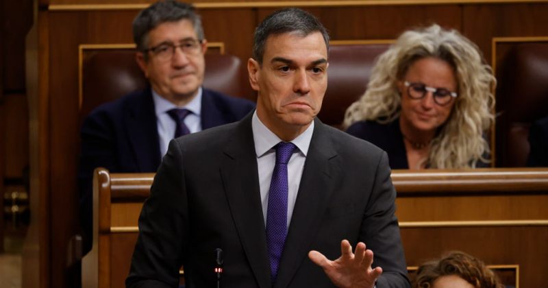 სანჩესი ტრამპს: EU ვინმესთვის პრობლემების შესაქმნელად არ დაარსებულა