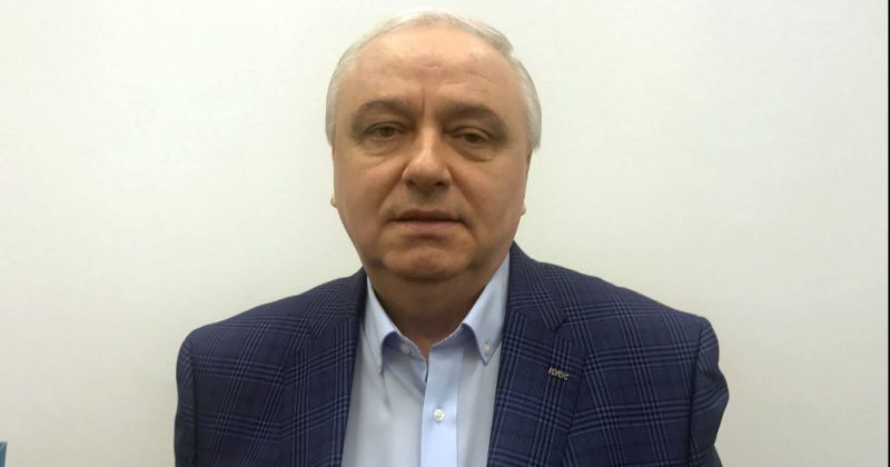 გიორგაძე: აფხაზებთან და ოსებთან ომის გაჩაღებაში დამნაშავეები მხოლოდ ქართველები ვართ