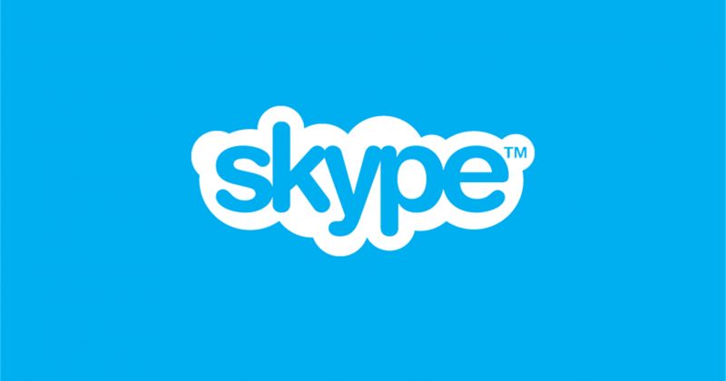 2025 წლის მაისიდან, Skype-ის პროგრამული უზრუნველყოფა ოფიციალურად გაითიშება