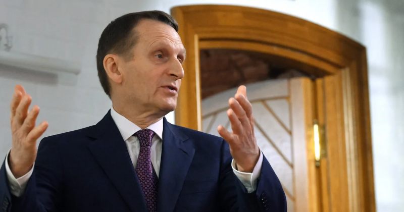 რუსეთის საგარეო დაზვერვა ირწმუნება, რომ უკრაინა რუს ოპოზიციონერებზე თავდასხმას გეგმავს