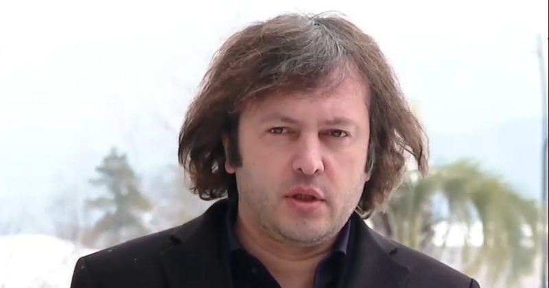 კობახიძე: გურიაში დასახლებების დამაკავშირებელი გზების 70%-ზე მეტი გაწმენდილია