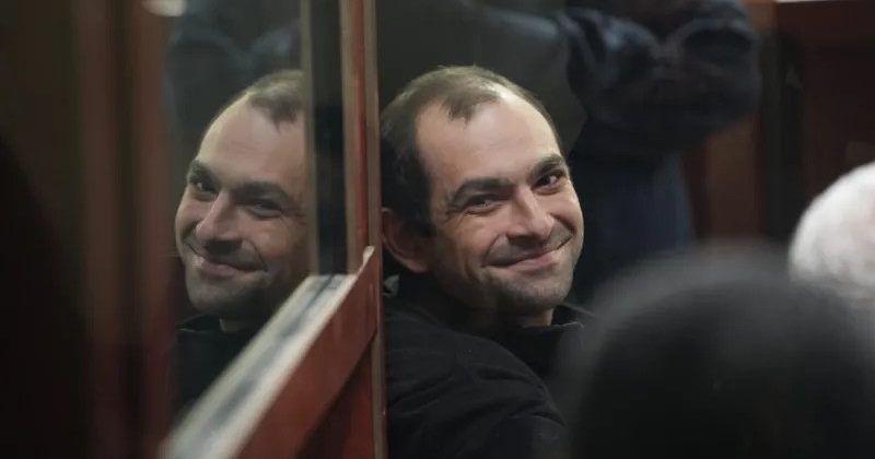გიორგი კუჭუაშვილს 4 წლით, დავით კოლდარს - 2 წლით და 3 თვით პატიმრობა მიუსაჯეს