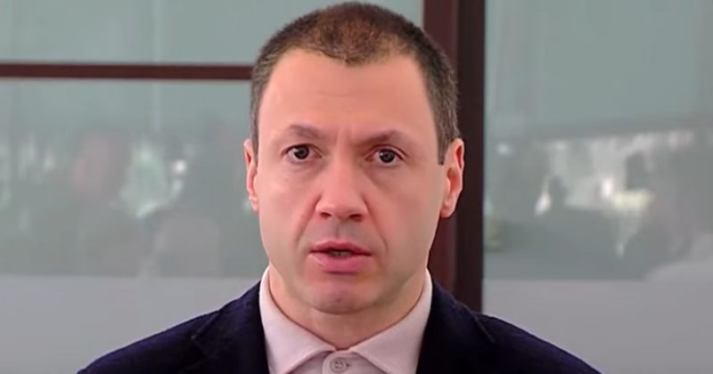 ბაჩიაშვილი: რადგან ბიტკოინების საქმე უპერსპექტივოა, ცდილობენ მეორე საქმე უკეთესად შეკერონ