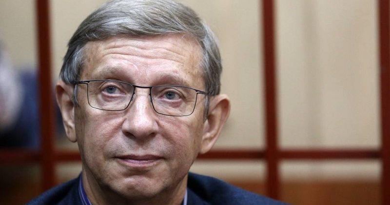 რუსეთის წინააღმდეგ EU-ს სანქციების მე-16 პაკეტში ოლიგარქი ვლადიმერ ევტუშენკოვიც მოხვდა