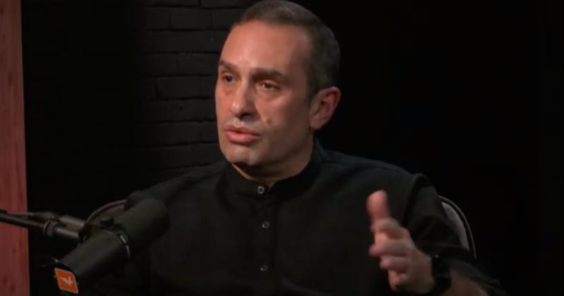 "2021 წლისთვის საქართველოს ცა იქნებოდა დაცული" – ალასანია ე.წ. კაბელების საქმეზე 