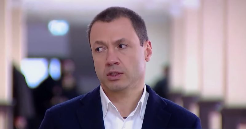 ივანიშვილის სასამართლომ გიორგი ბაჩიაშვილს პატიმრობა დაუსწრებლად შეუფარდა  