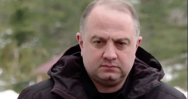 ჩიქოვანი: მობილიზებული თავდაცვის ძალები საკმარისია, თუმცა შევძლებთ დამატებით ჩართვას