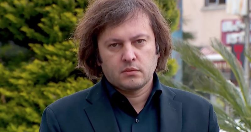 კობახიძე: PACE-სთან და ვენეციის კომისიასთან გვაქვს სირთულეები