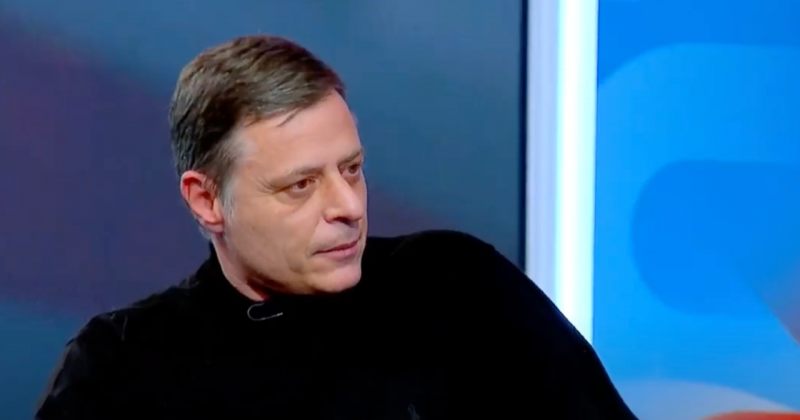ცნობილაძე ჩხრეკაზე: ჩემ წინააღმდეგ საერთოდ რამე რომ ჰქონოდათ ახლა მე აქ არ ვიდგებოდი 