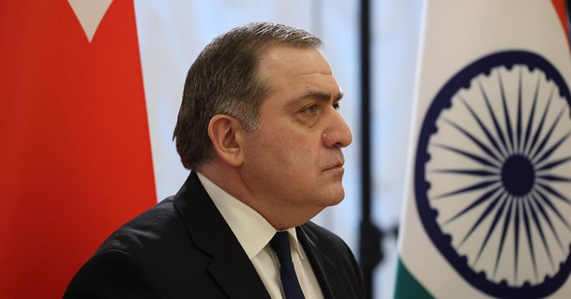 საქართველოს ელჩი ბელარუსში: უნდა დავაახლოოთ ჩვენი ერები