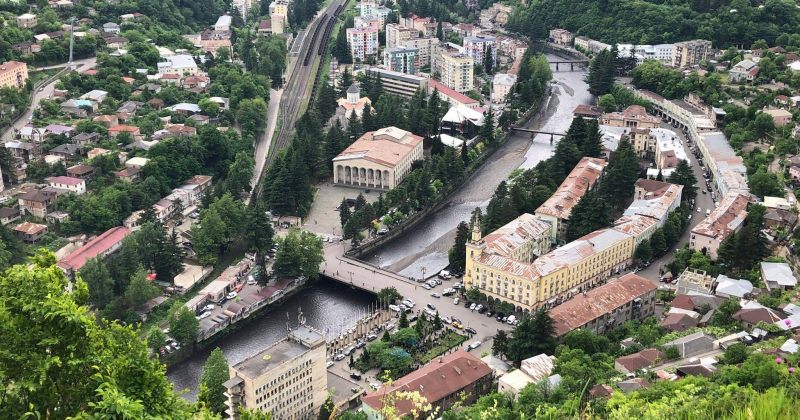 CMC: ჭიათურაში მანგანეზის მოპოვების მიწისქვეშა სამუშაოები აღარ განახლდება