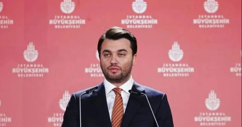 თურქეთში სტამბოლის დაკავებული მერის ადვოკატიც დააკავეს