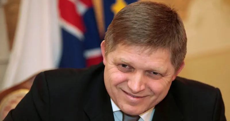 ფიცომ იხუმრა, რომ ფონ დერ ლაიენმა სრული იდიოტი უწოდა