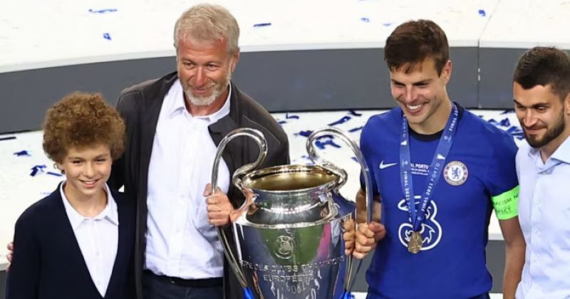 FT: ლემი მუშაობს, რათა ჩელსის გაყიდვიდან მიღებული £2.3 მლრდ. უკრაინისკენ გადამისამართდეს