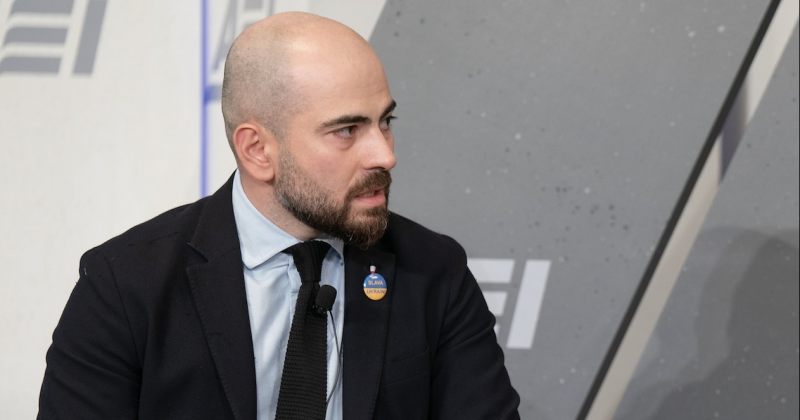 კანდელაკი ოცნებაზე: ჩაბეტონებულ იზოლაციაში არიან, საიდანაც გამოსვლის პერსპექტივა არ აქვთ