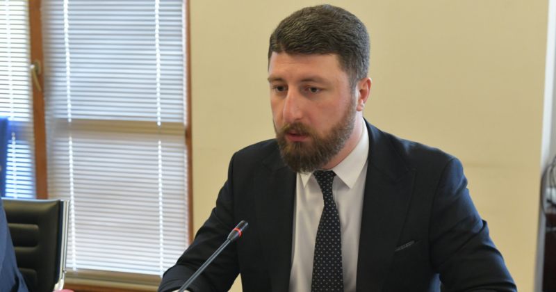 გორდულაძე: ევროკავშირის ბიუროკრატია ყველანაირი ევროპული საწყისისგან დაცლილია