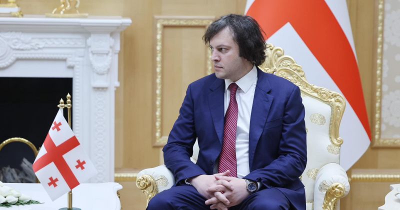 კობახიძე PACE-ზე: აბსურდში არის შესული ევროპული ბიუროკრატია