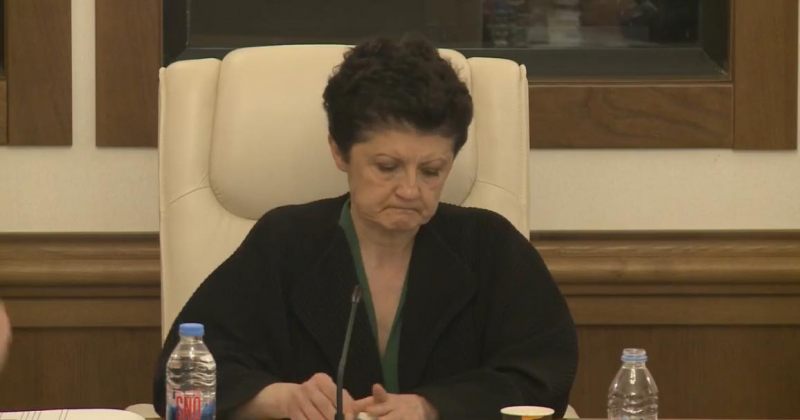 წულუკიანი: ხაზარაძე იყო ნაცმოძრაობის დანამატი - აპენდიქსს რომ ვეძახით, სამედიცინო ენაზე