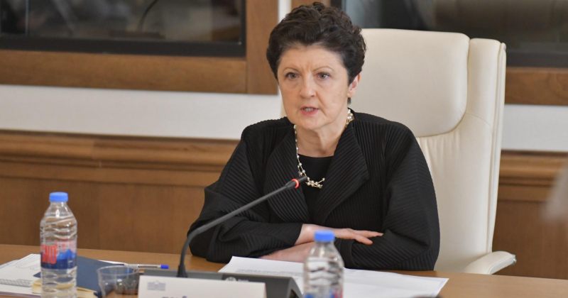 წულუკიანი ჩორჩანაზე: საგუშაგოს აგების ერთპიროვნულმა გადაწყვეტილებამ მიწები დაგვაკარგვინა