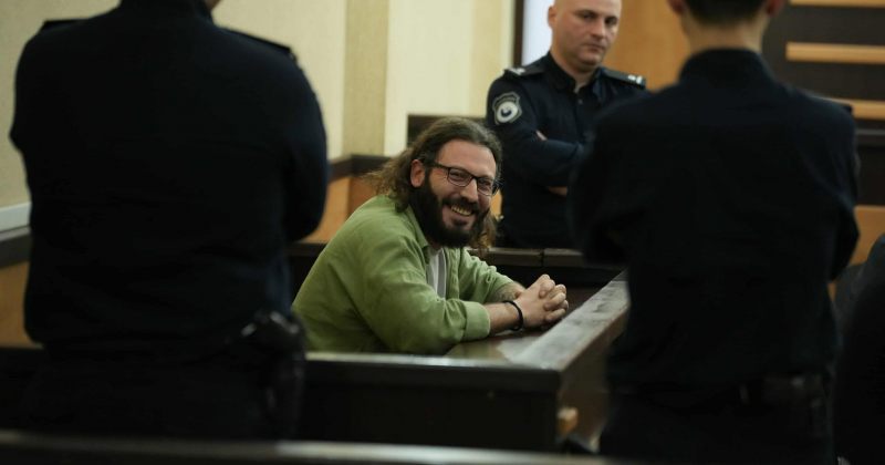 სააპელაციომ საბა სხვიტარიძის 2-წლიანი განაჩენი ძალაში დატოვა