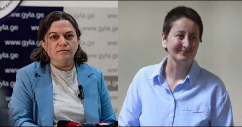 ეს საქმეც სტრასბურგში მოხვდება და დამტკიცდება სიმართლე – ქურდოვანიძე ამაღლობელის საქმეზე