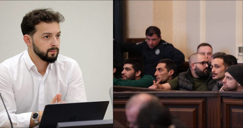 პროცესი აცდენილია სამართლებრივ ჩარჩოებს, დამყარებულია პოლიტიკურ მოტივაციებზე - ადვოკატი