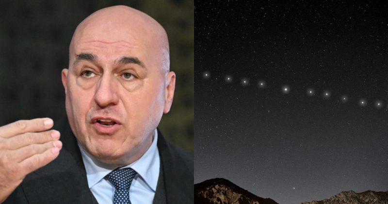 იტალიის თავდაცვის მინისტრის თქმით, იტალიაში Starlink-ის გამოყენებაზე მოლაპარაკებები შეჩერებულია
