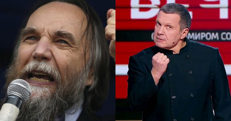 "Deep State შეტევას იწყებს" – რუსი პროპაგანდისტები ცეცხლის შეწყვეტის აშშ-ს გეგმას აკრიტიკებენ