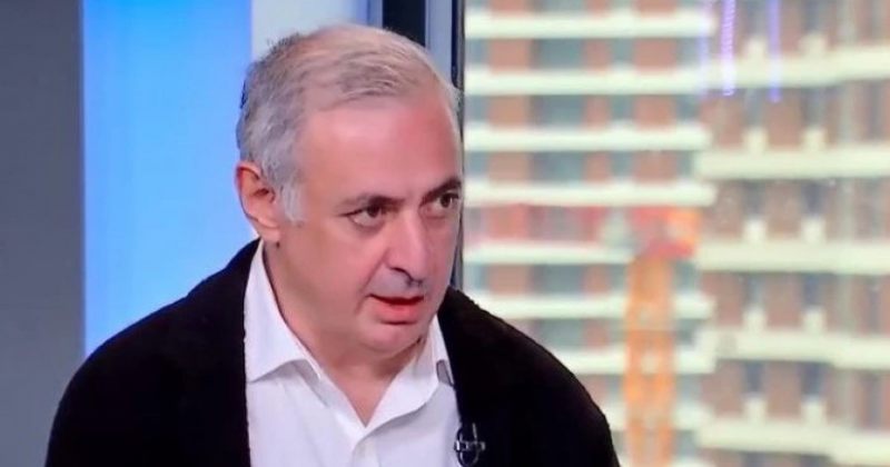 გაბაშვილი: "კომისიიდან" დამირეკეს, რა თქმა უნდა, მისვლას და რამის ახსნას არ ვაპირებ