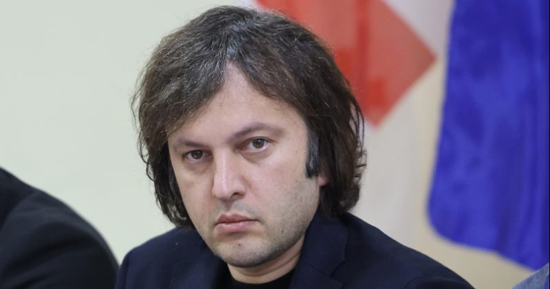 კობახიძე ფონდებზე: პროკურატურა გააკეთებს იმას, რაც მათ ჰქონდათ დასამალი