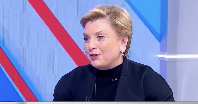 კულტურის მინისტრი: იურიდიულად გაფიცული არავინ არ არის, სახელმწიფოს ხელფასი არ შეუწყვეტია