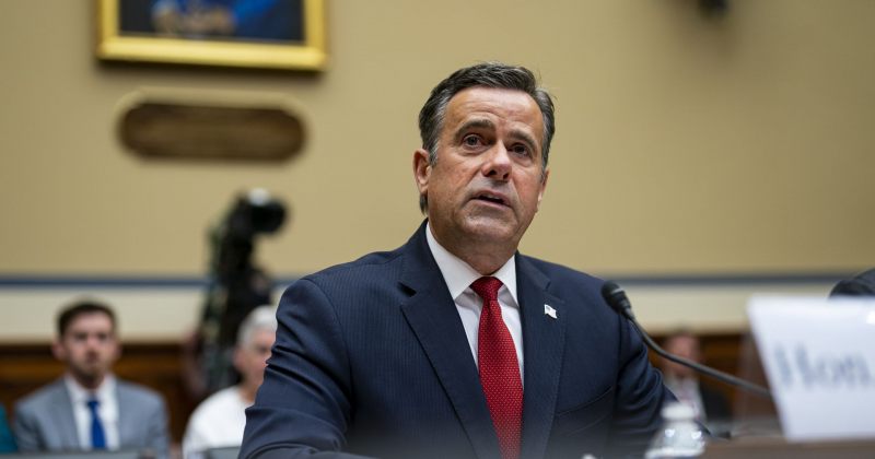 "პუტინს სიტყვაზე ვერ ვენდობით" – CIA-ის ცნობით, ირანი რუსეთს სადაზვერვო დახმარებას სთხოვს