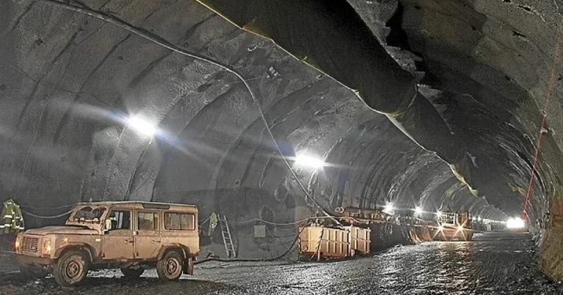 ესპანეთის ჩრდილოეთით, მაღაროში მომხდარ აფეთქებას 2 ადამიანის სიცოცხლე ემსხვერპლა