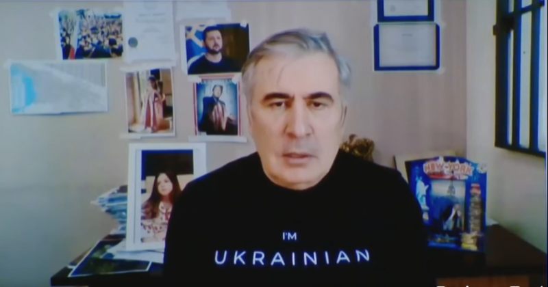 სააკაშვილი კომისიაზე: პირდაპირ ეთერში მიმდინარე ქვეყნის ღალატის ქრონიკა