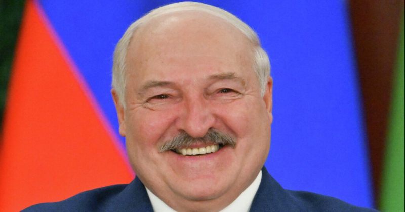 ლუკაშენკო: შეხედეთ, რა მოხდა საქართველოში, ეს არის გზა, რომელსაც უკრაინაც გაივლის