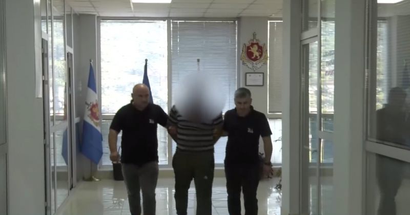 ბალდის კანიონის მშენებლობის მოწინააღმდეგეებზე თავდამსხმელს 10-წლიანი პატიმრობა მიესაჯა