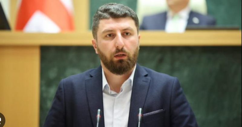 გორდულაძე: კეთილსინდისიერი გრანტები მოიპოვებს მთავრობის თანხმობას