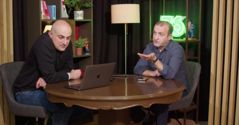 "ვეძებთ წესიერ ხალხს, დავიწყეთ კამპანია" – გირჩი თვითმმართველობის არჩევნებზე