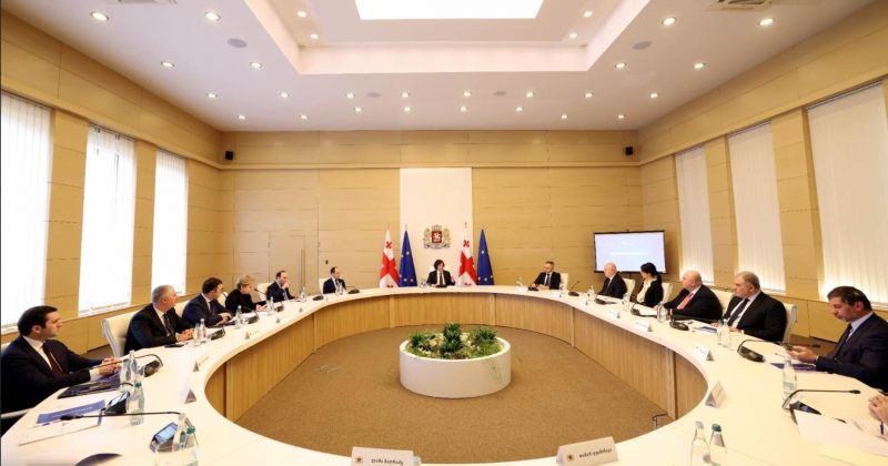 სამთავრობო კომისია შეიმუშავებს კონცეფციას, რომელსაც უმაღლესი განათლების რეფორმა დაეფუძნება