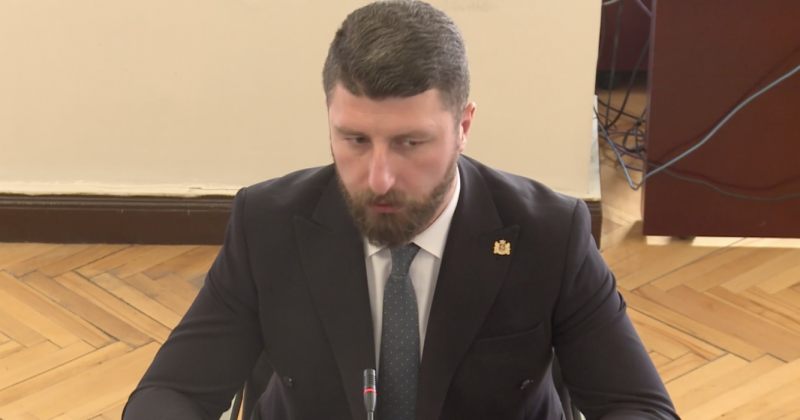 გორდულაძე უვიზოზე: თავისუფლად მოგზაურობა ქართველების შანტაჟის საფუძველი ვერ გახდება