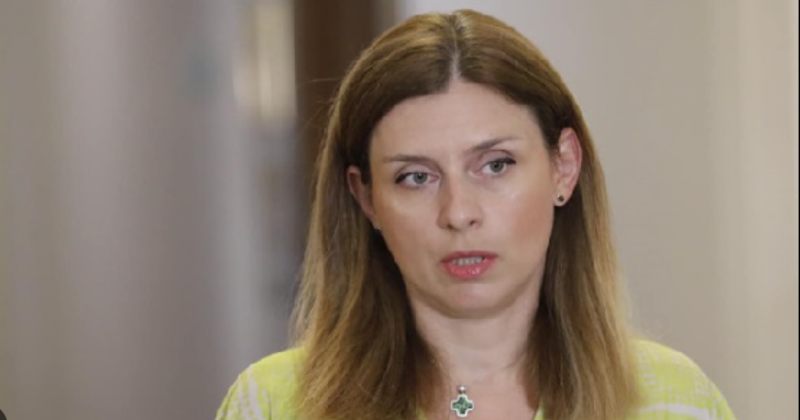 აქუბარდია: ივანიშვილს საბჭოთა წარსული ხიბლავს, სადაც ქვეყანას ერთი პარტია მართავდა
