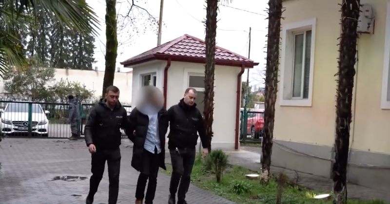 შსს: ნარკოდანაშაულის ბრალდებით აზერბაიჯანის, თურქეთისა და რუმინეთის 4 მოქალაქე დავაკავეთ
