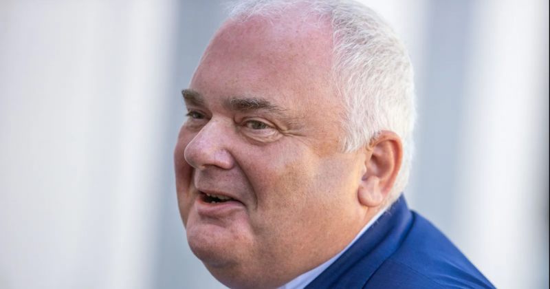 FT: კრემლთან დაახლოებული ყოფილი ჯაშუში Nord Stream 2-ის აღდგენის შესახებ აშშ-სთან ლობირებს