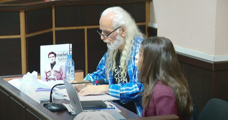 სასამართლომ თემურ ქათამაძეს ლტოლვილის სტატუსის მინიჭებაზე უარი უთხრა