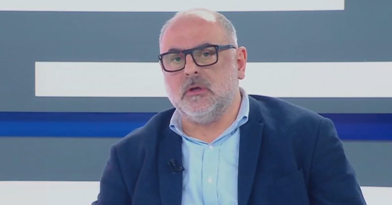 უფლება აქვთ, გაასაჩივრონ - თეატრალურის რექტორი სტუდენტებისთვის სტატუსის შეჩერებაზე
