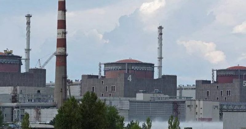 რუსეთი: ზაპოროჟიეს ატომური სადგურის უკრაინისთვის ან სხვა ქვეყნისთვის გადაცემა გამორიცხულია